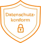 Datenschutz bei phase6